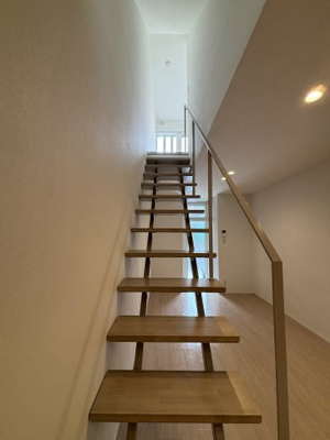 【内装】 | CASA Horizon Korien