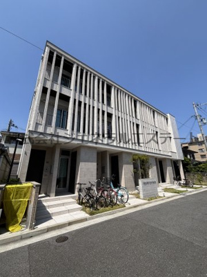 【外観】 | CASA Horizon Korien