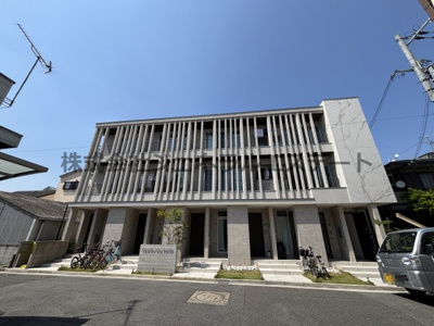 【外観】 | CASA Horizon Korien