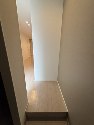 【玄関】 | CASA Horizon Korien