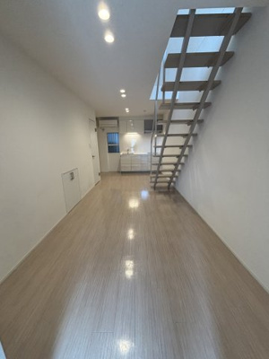 【居間・リビング】 | CASA Horizon Korien