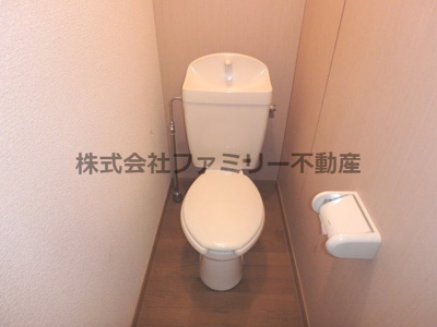 【トイレ】 | S&T
