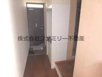 【玄関】 | S&T