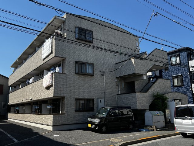 パークレジデンス