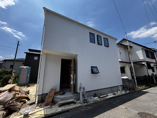 富士見町２（小川駅） 4480万円の画像