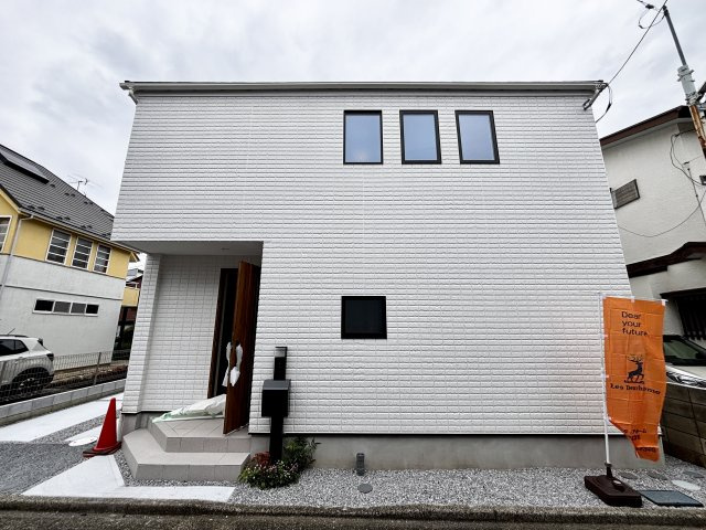 富士見町２（小川駅） 4480万円の画像