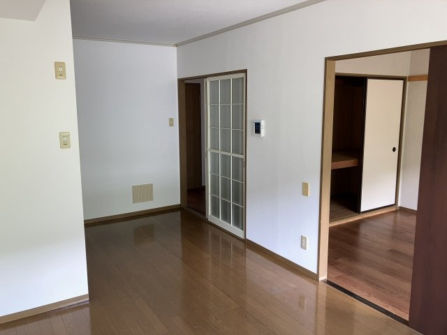 リトル・ウィング　A棟のその他