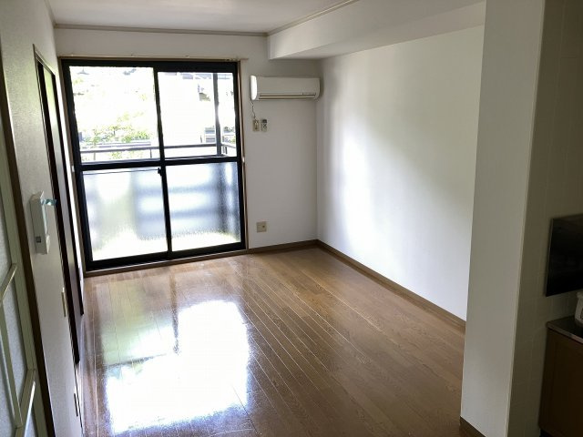 リトル・ウィング　A棟の内装