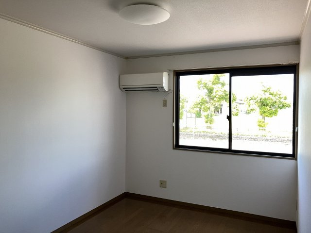 リトル・ウィング　A棟の設備