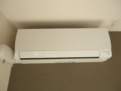 【設備】 | Ｂｅｌｌe・Ｇｒａｃｅ（ベル・グラース） | エアコン