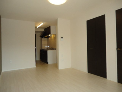 【内装】 | Ｂｅｌｌe・Ｇｒａｃｅ（ベル・グラース） | 洋室