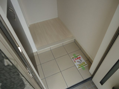 【玄関】 | Ｂｅｌｌe・Ｇｒａｃｅ（ベル・グラース） | 玄関