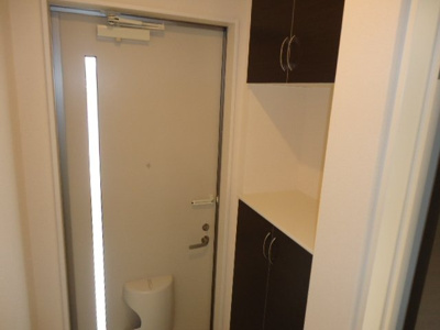 【玄関】 | Ｂｅｌｌe・Ｇｒａｃｅ（ベル・グラース） | 玄関