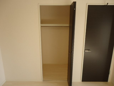 【収納】 | Ｂｅｌｌe・Ｇｒａｃｅ（ベル・グラース） | クローゼット