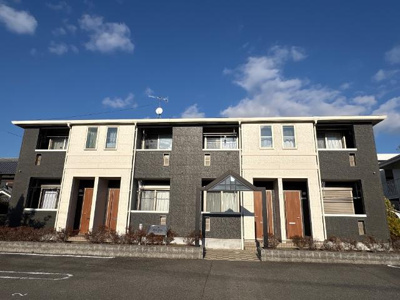 【その他共用部分】 | Ｂｅｌｌe・Ｇｒａｃｅ（ベル・グラース） | 外観写真（昼）