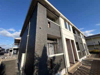 【外観】 | Ｂｅｌｌe・Ｇｒａｃｅ（ベル・グラース） | 外観写真（昼）