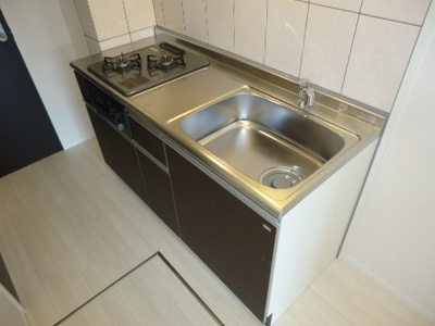 【キッチン】 | Ｂｅｌｌe・Ｇｒａｃｅ（ベル・グラース） | キッチン