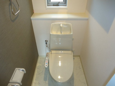 【トイレ】 | Ｂｅｌｌe・Ｇｒａｃｅ（ベル・グラース） | トイレ