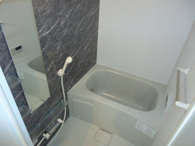 【浴室】 | Ｂｅｌｌe・Ｇｒａｃｅ（ベル・グラース） | バス