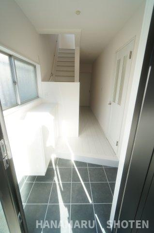 中古　四街道市鹿渡の玄関|＊当日ご案内可＊ご希望の物件まとめてご案内！弊社が掲載していない物件でもOK♪お気軽にご相談ください ♪お電話でのお問合わせがスムーズ♪