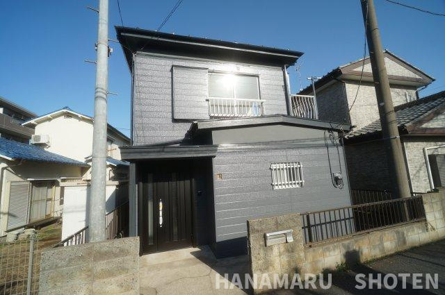 中古　四街道市鹿渡