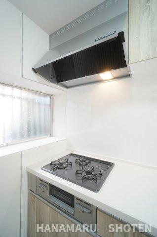 中古　四街道市鹿渡のキッチン|＊当日ご案内可＊ご希望の物件まとめてご案内！弊社が掲載していない物件でもOK♪お気軽にご相談ください ♪お電話でのお問合わせがスムーズ♪
