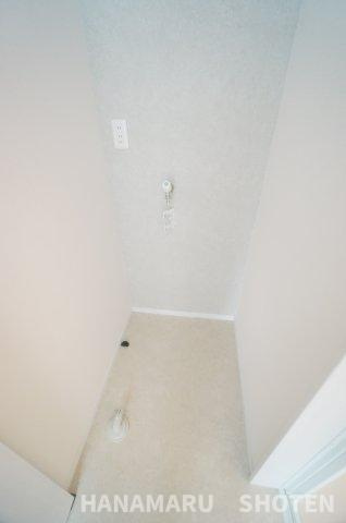 中古　四街道市鹿渡のランドリースペース|＊当日ご案内可＊ご希望の物件まとめてご案内！弊社が掲載していない物件でもOK♪お気軽にご相談ください ♪お電話でのお問合わせがスムーズ♪