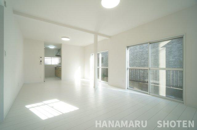 中古　四街道市鹿渡の居間・リビング|＊当日ご案内可＊ご希望の物件まとめてご案内！弊社が掲載していない物件でもOK♪お気軽にご相談ください ♪お電話でのお問合わせがスムーズ♪