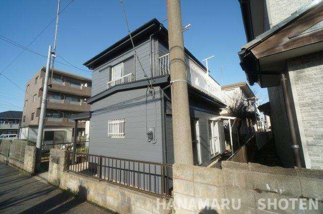 中古　四街道市鹿渡の外観|＊当日ご案内可＊ご希望の物件まとめてご案内！弊社が掲載していない物件でもOK♪お気軽にご相談ください ♪お電話でのお問合わせがスムーズ♪