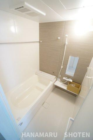 中古　四街道市鹿渡の浴室|＊当日ご案内可＊ご希望の物件まとめてご案内！弊社が掲載していない物件でもOK♪お気軽にご相談ください ♪お電話でのお問合わせがスムーズ♪