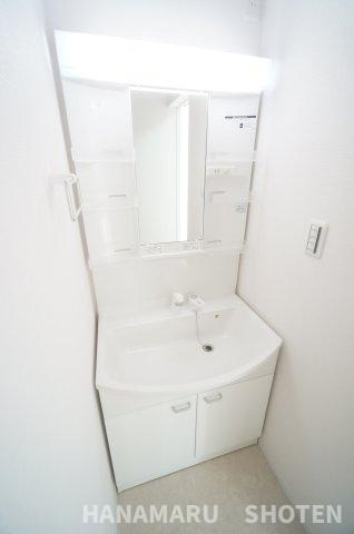 中古　四街道市鹿渡の独立洗面台|＊当日ご案内可＊ご希望の物件まとめてご案内！弊社が掲載していない物件でもOK♪お気軽にご相談ください ♪お電話でのお問合わせがスムーズ♪