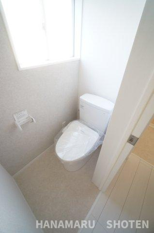 中古　四街道市鹿渡のトイレ|＊当日ご案内可＊ご希望の物件まとめてご案内！弊社が掲載していない物件でもOK♪お気軽にご相談ください ♪お電話でのお問合わせがスムーズ♪