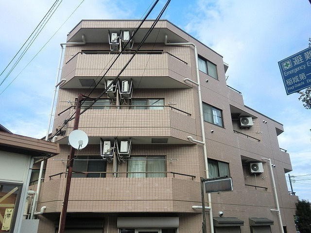 リベラルハイツⅡ