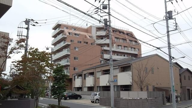 インペリアル パークⅠの設備|他部屋参考写真