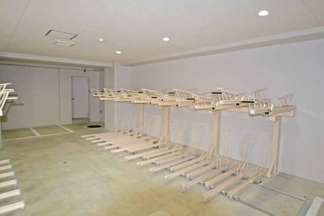 インペリアル パークⅠのその他共用部分|他部屋参考写真