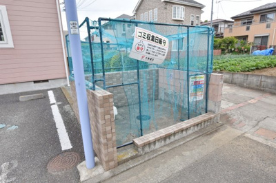 【その他共用部分】 | センチュリー早美Ｃ