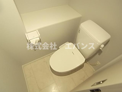 【トイレ】 | ＭＫⅠ本千葉