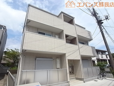 【外観】 | ＭＫⅠ本千葉