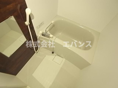 【浴室】 | ＭＫⅠ本千葉