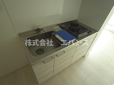 【キッチン】 | ＭＫⅠ本千葉