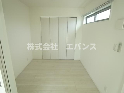 【寝室】 | ＭＫⅠ本千葉