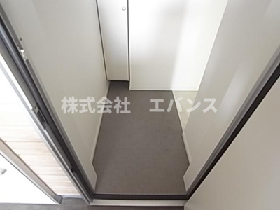 【玄関】 | ＭＫⅠ本千葉