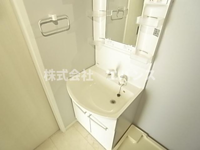 【独立洗面台】 | ＭＫⅠ本千葉