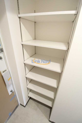 【内装】 | ブロード江坂広芝町レジデンス