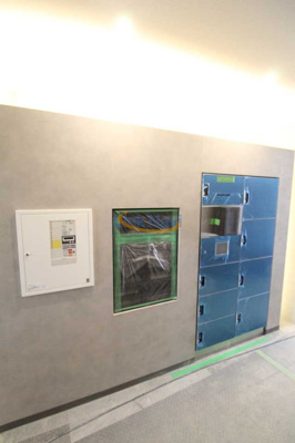 【その他】 | ブロード江坂広芝町レジデンス