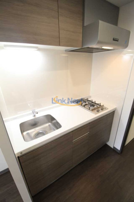 【キッチン】 | ブロード江坂広芝町レジデンス