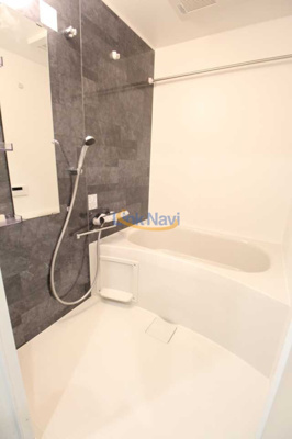 【浴室】 | ブロード江坂広芝町レジデンス