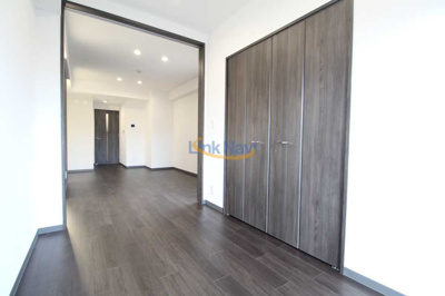 【寝室】 | ブロード江坂広芝町レジデンス