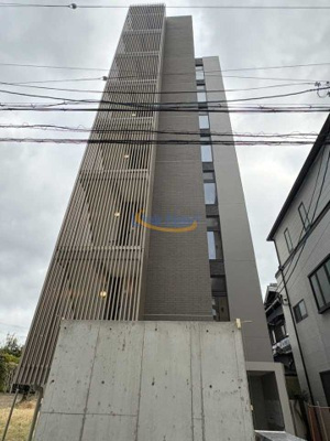 【外観】 | ブロード江坂広芝町レジデンス