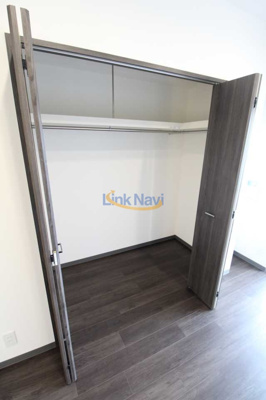 【収納】 | ブロード江坂広芝町レジデンス